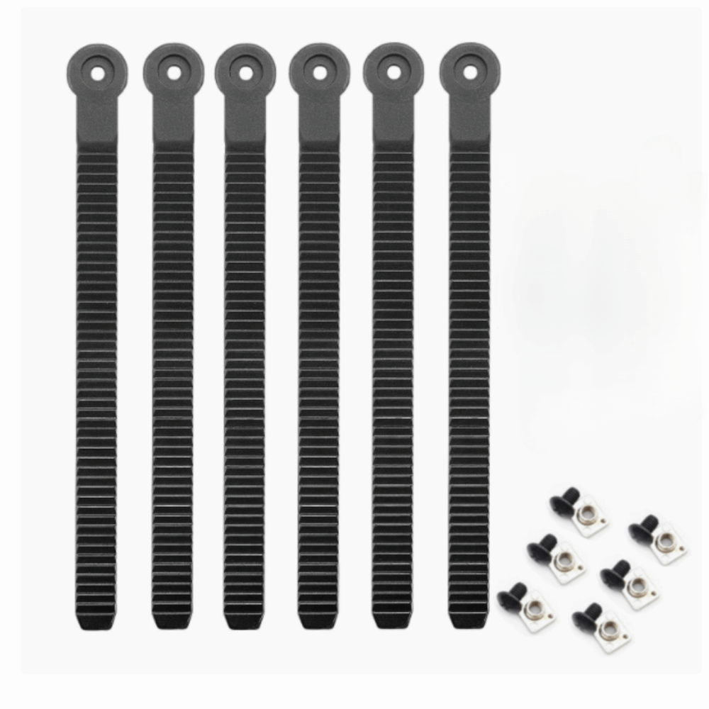 Roller Skate Inline - 6PCS Adjustable Length Roller Skate Replacement