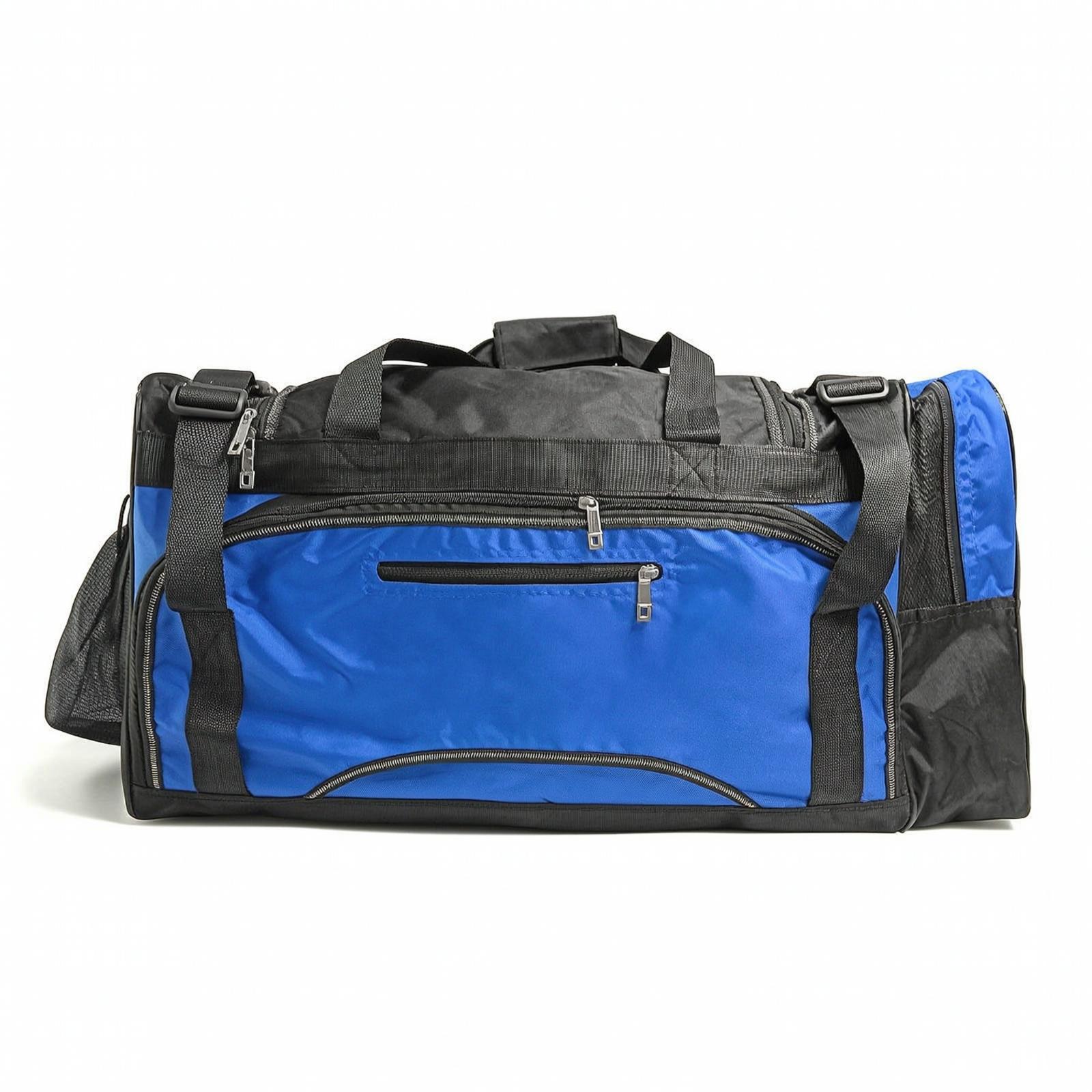 Sports Equipment Training - Sports Equipment Carrier Large Capacity Martial