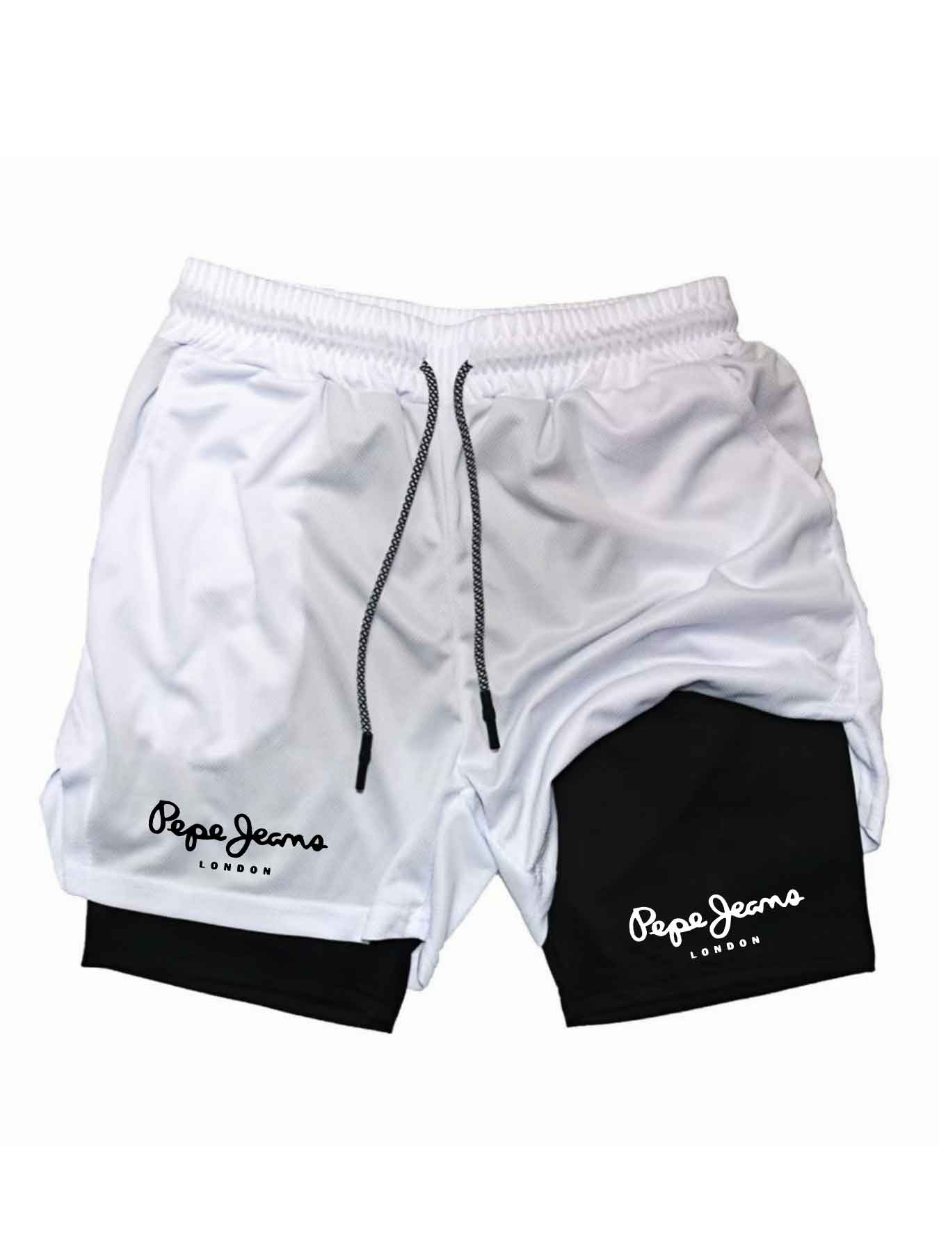 Sports Equipment Store - 2026 Summer Sports Double Layer 2-in-1