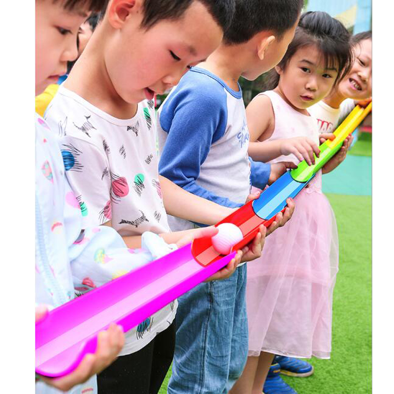 Children's Outdoor Fun Game U- - огляд і ціна Sports Equipment For Kindergarten
