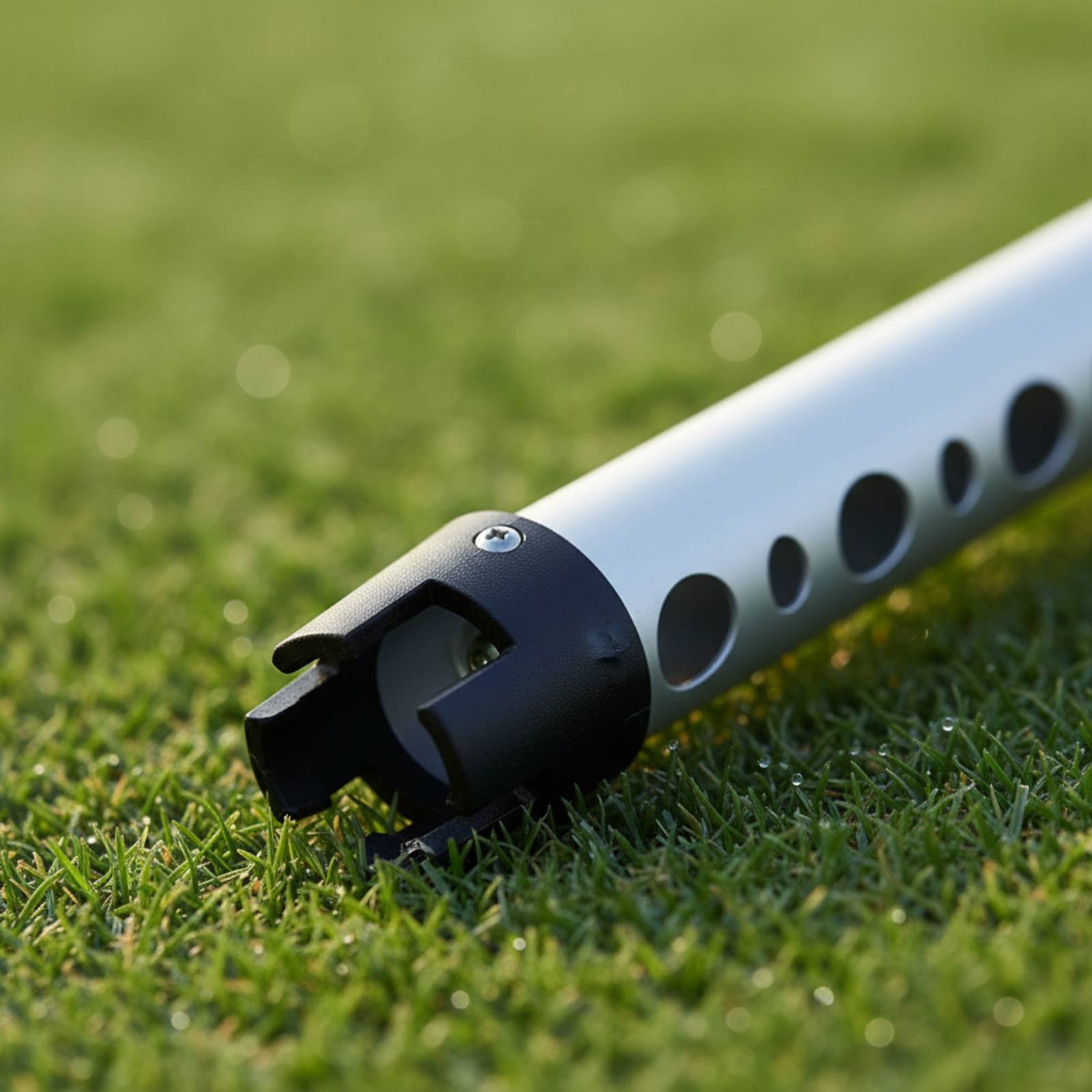 Golf Ball Grabber Portable Gol - огляд і ціна Sports Equipment With A