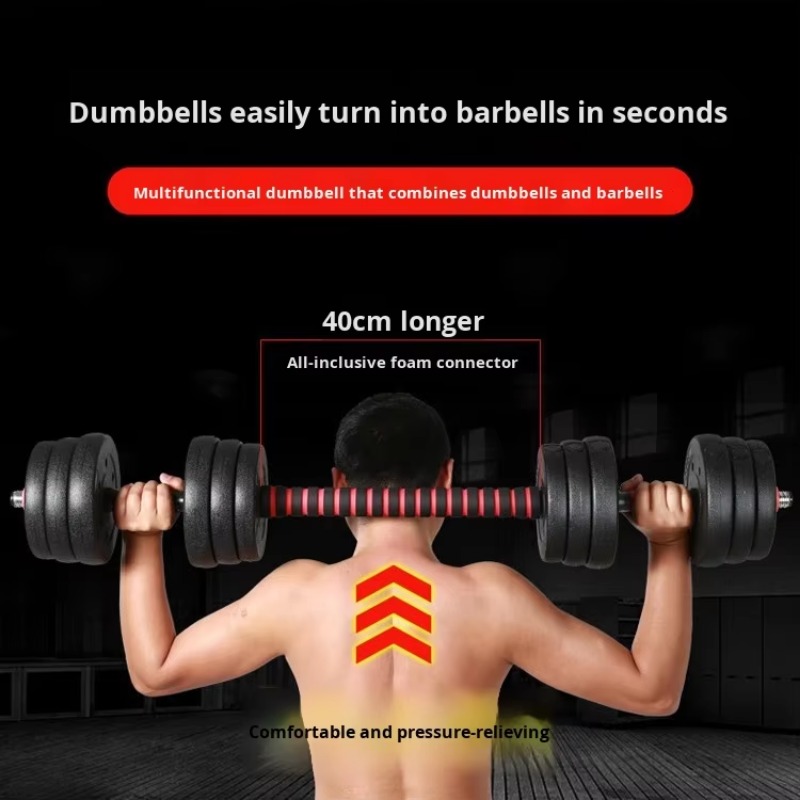 Men's Home Fitness Adjustable  - огляд і ціна Sports Equipment Training