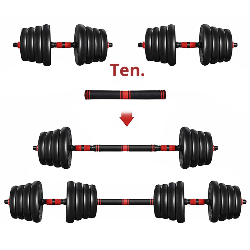 Men's Home Fitness Adjustable  - огляд і ціна Sports Equipment Training