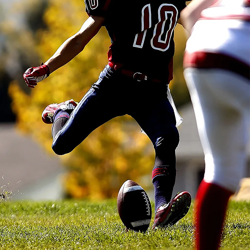 American Football Soccer Rugby - огляд і ціна Rugby Training Ball