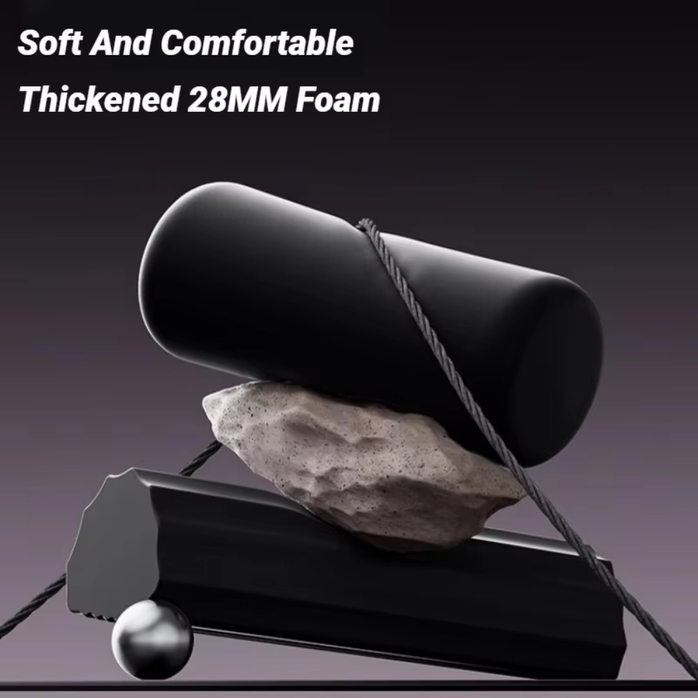 Adjustable Abdominal Sit up Eq - огляд і ціна Sports Equipment Training