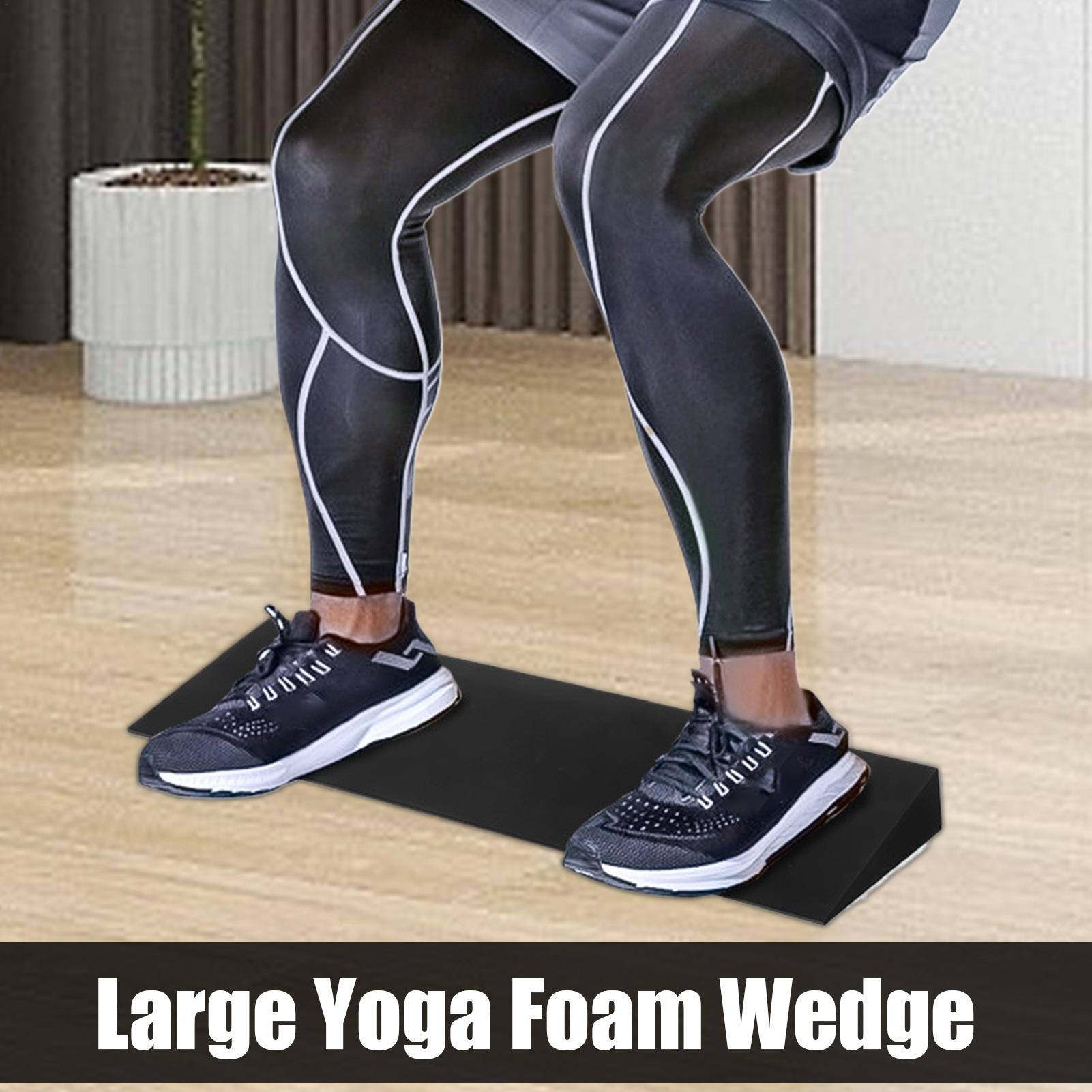 useful Squat Wedge Slant Board - огляд і ціна Sports Equipment Vending Machine