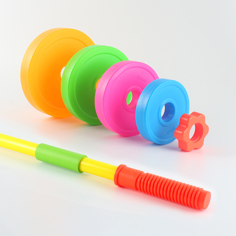 Dumbbell Fitness Weightlifting - огляд і ціна Sports Equipment Suppliers