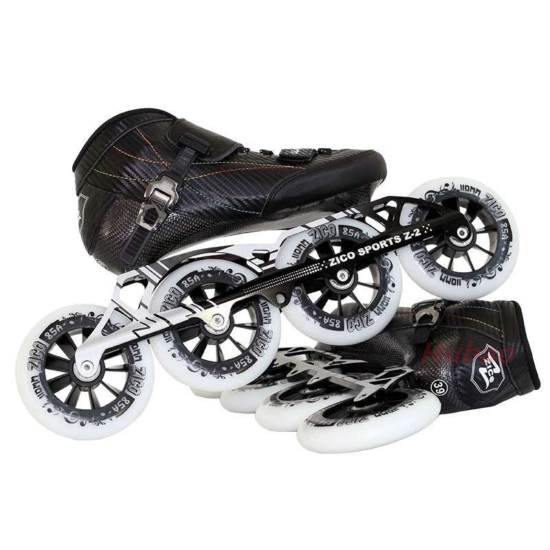 6/8 Pcs Inline Skate Wheels 90 - огляд і ціна Roller Skate Inline