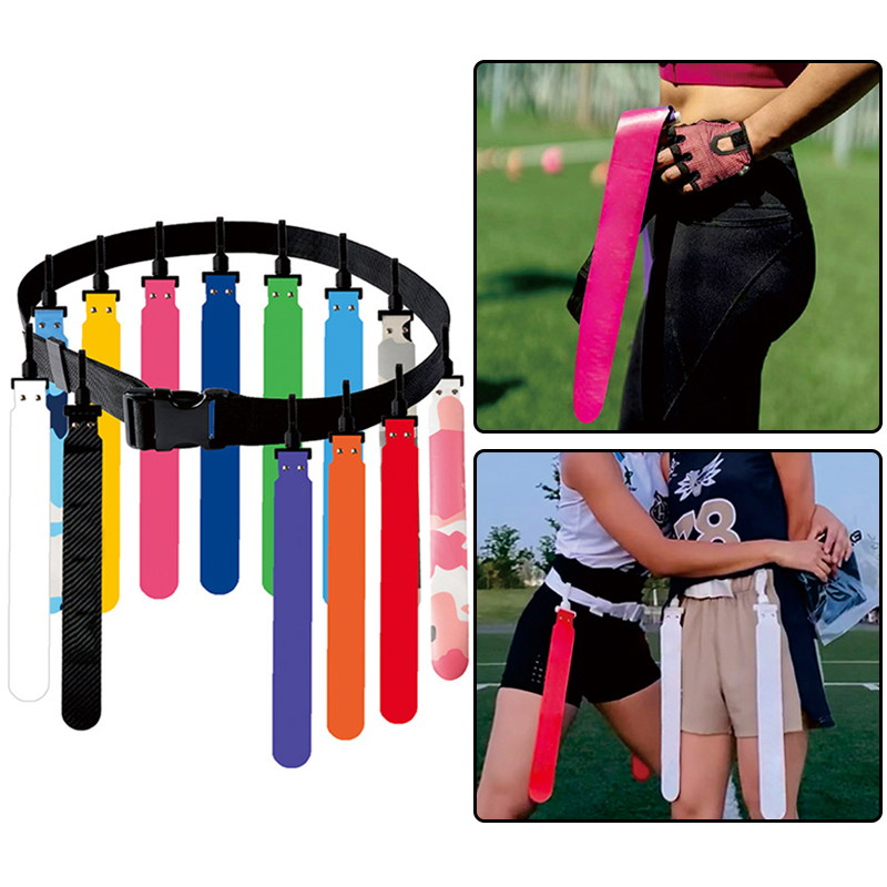 1pcs Sports Flag Football Webb - огляд і ціна Rugby Training Ball