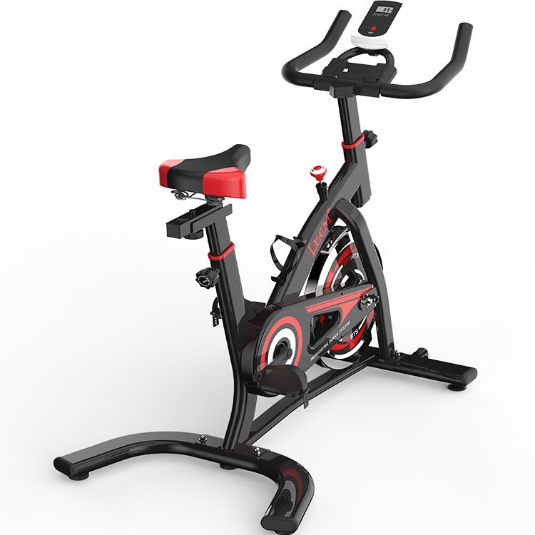 Spinning bicycle Home fitness  - огляд і ціна Sports Equipment Training