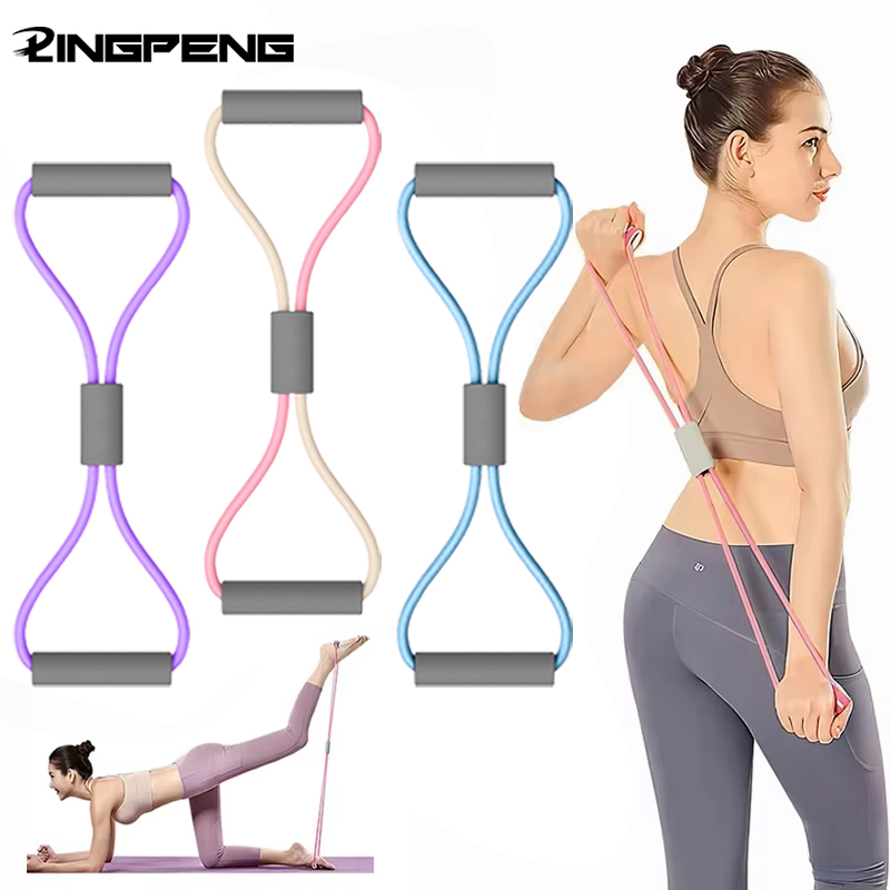 1Pcs Home Gym Elastic Band Por - огляд і ціна Sports Equipment Vending Machine