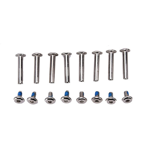8x/set inline roller axles bla - огляд і ціна Roller Skate Inline