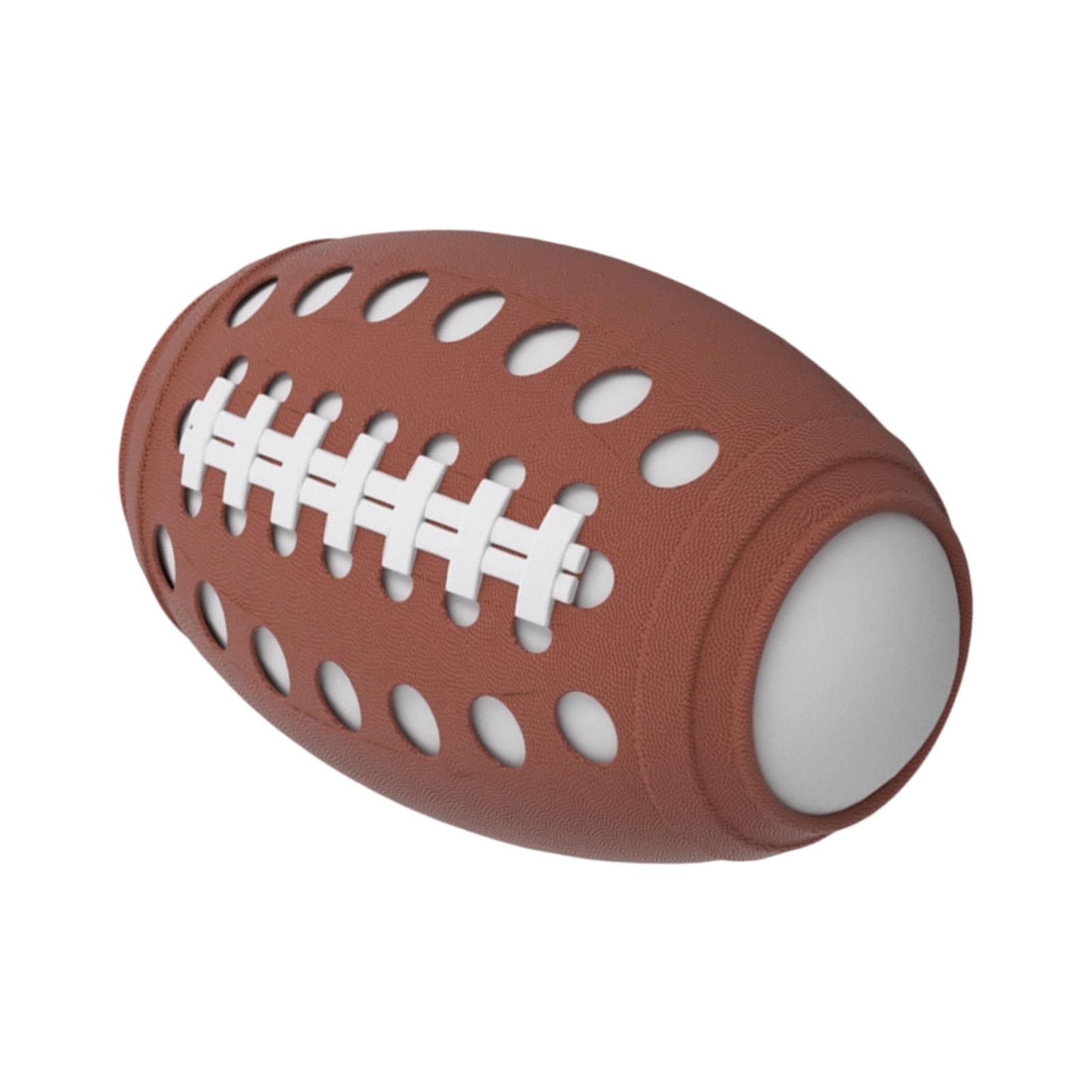 Swimming Pool Football Toy Rug - огляд і ціна Rugby Training Ball