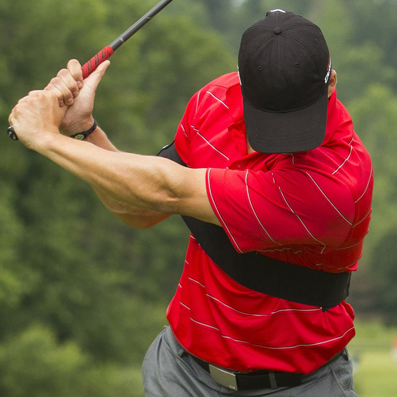 Professional Golf Swing Arm Co - огляд і ціна Sports Equipment Training