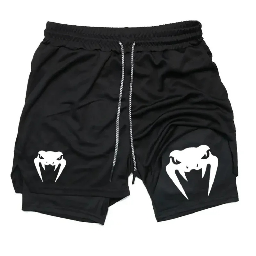 2026 Men's 2-in-1 Running Shor - огляд і ціна Sports Equipment Store