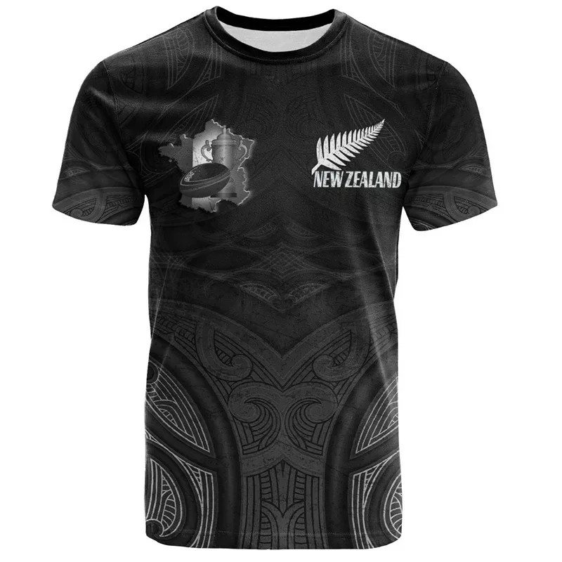 Summer New Zealand Maori Rugby - огляд і ціна Rugby Training Ball