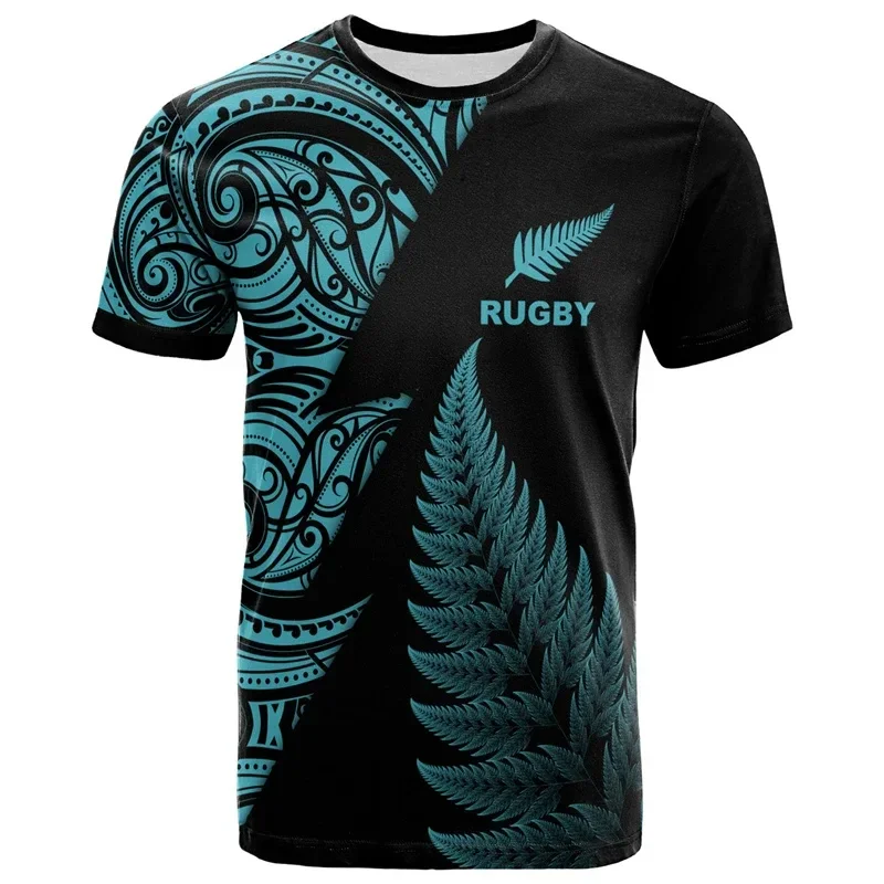 Summer New Zealand Maori Rugby - огляд і ціна Rugby Training Ball