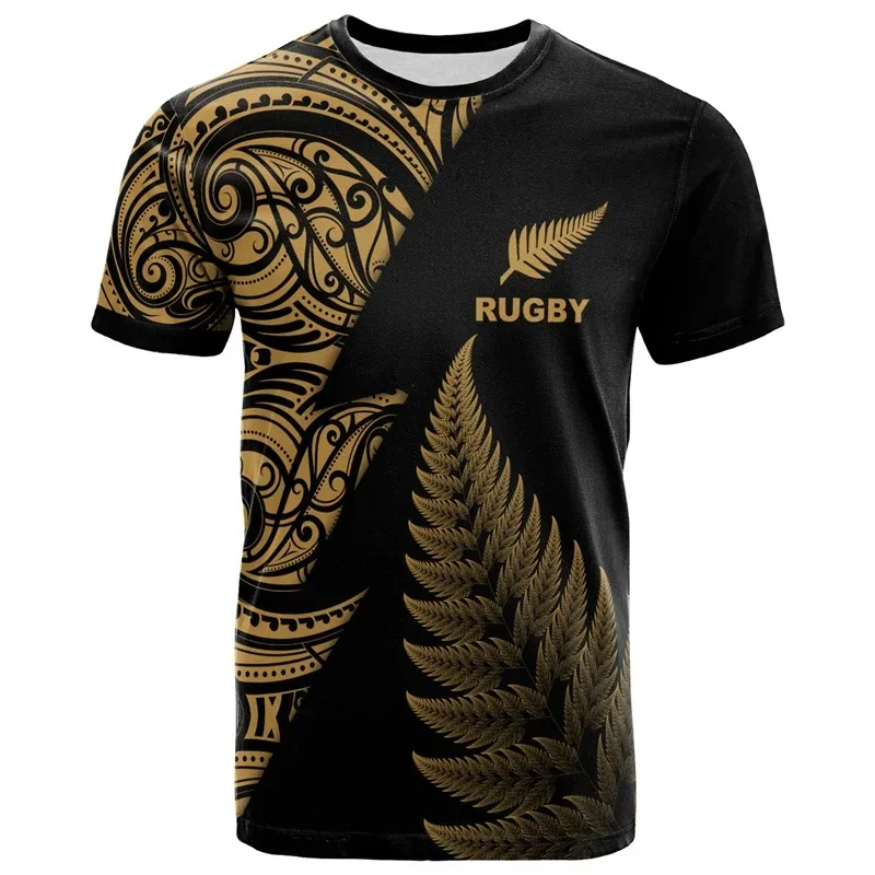 Summer New Zealand Maori Rugby - огляд і ціна Rugby Training Ball