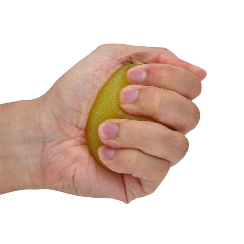 Hand Grip Egg Gripping Ball Fi - огляд і ціна Sports Equipment Vending Machine