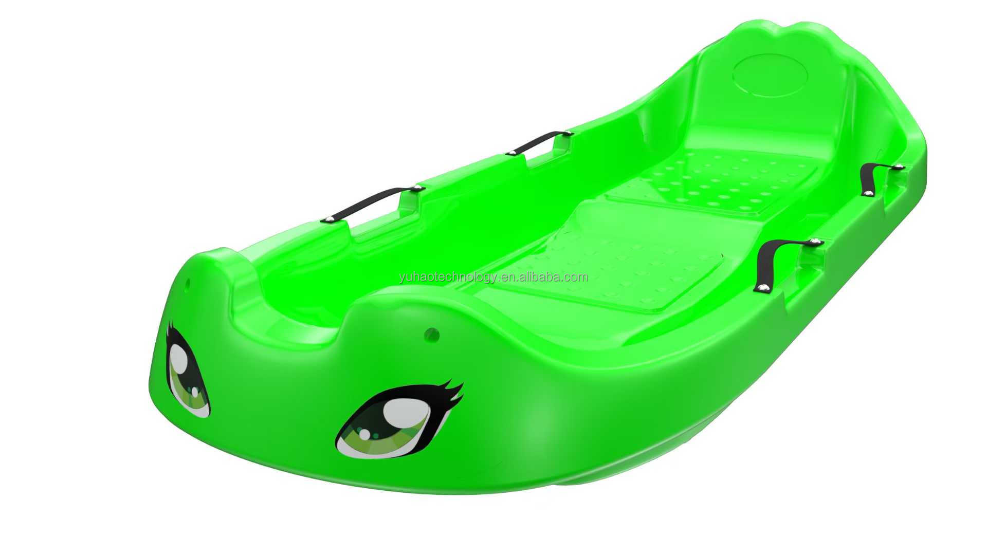 Snowboard, Winter Sports Sled, - огляд і ціна Sports Equipment With A
