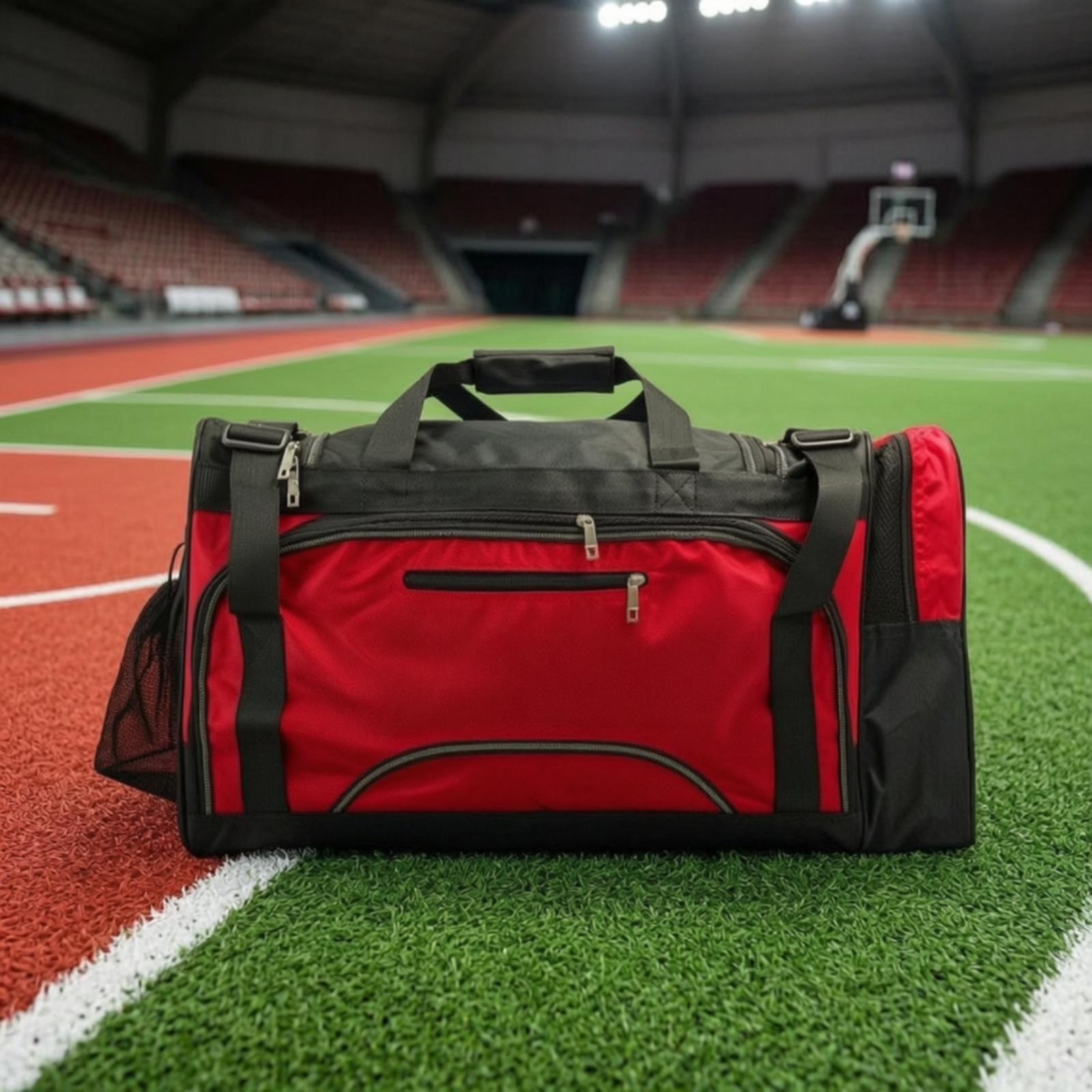 Sports Equipment Carrier Large - огляд і ціна Sports Equipment Training