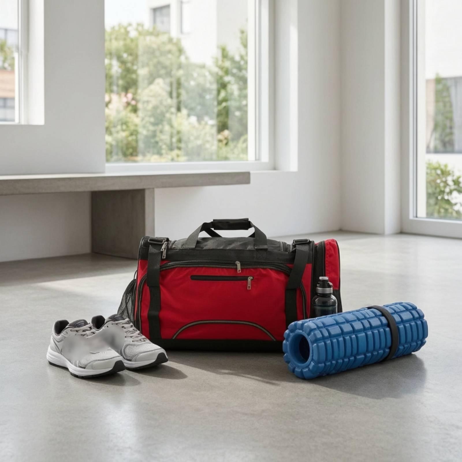 Sports Equipment Carrier Large - огляд і ціна Sports Equipment Training