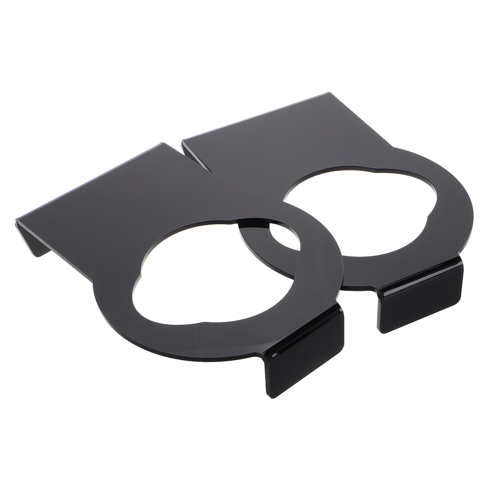 2Pcs Stylish Modern Wall Mount - огляд і ціна Rugby Training Ball