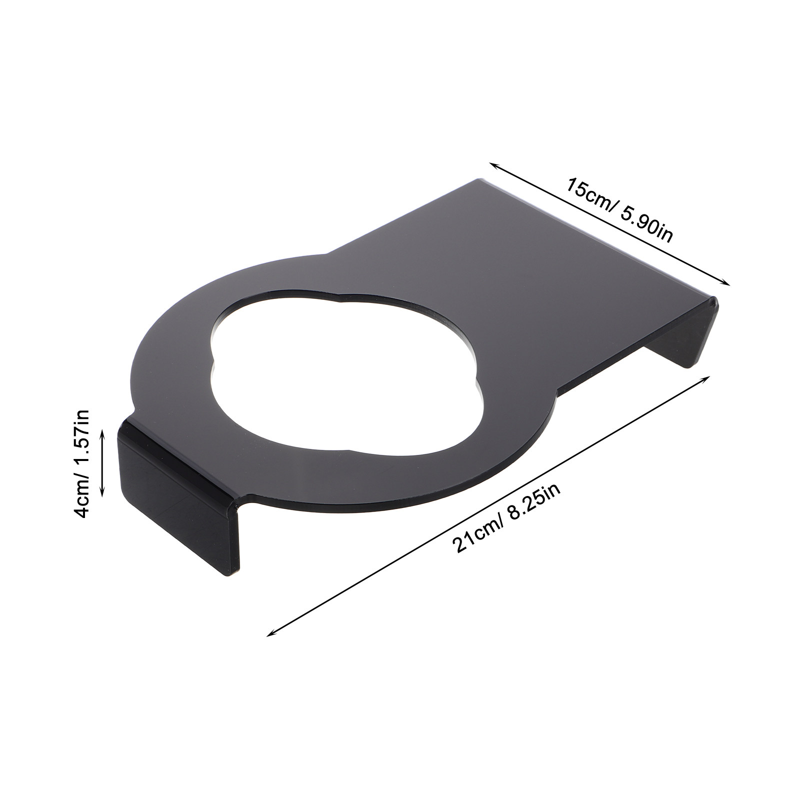 2Pcs Stylish Modern Wall Mount - огляд і ціна Rugby Training Ball
