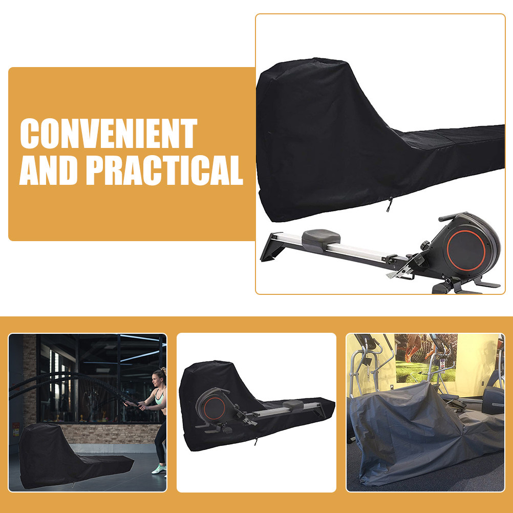 Gym Equipment Cover Protective - огляд і ціна Sports Equipment Training