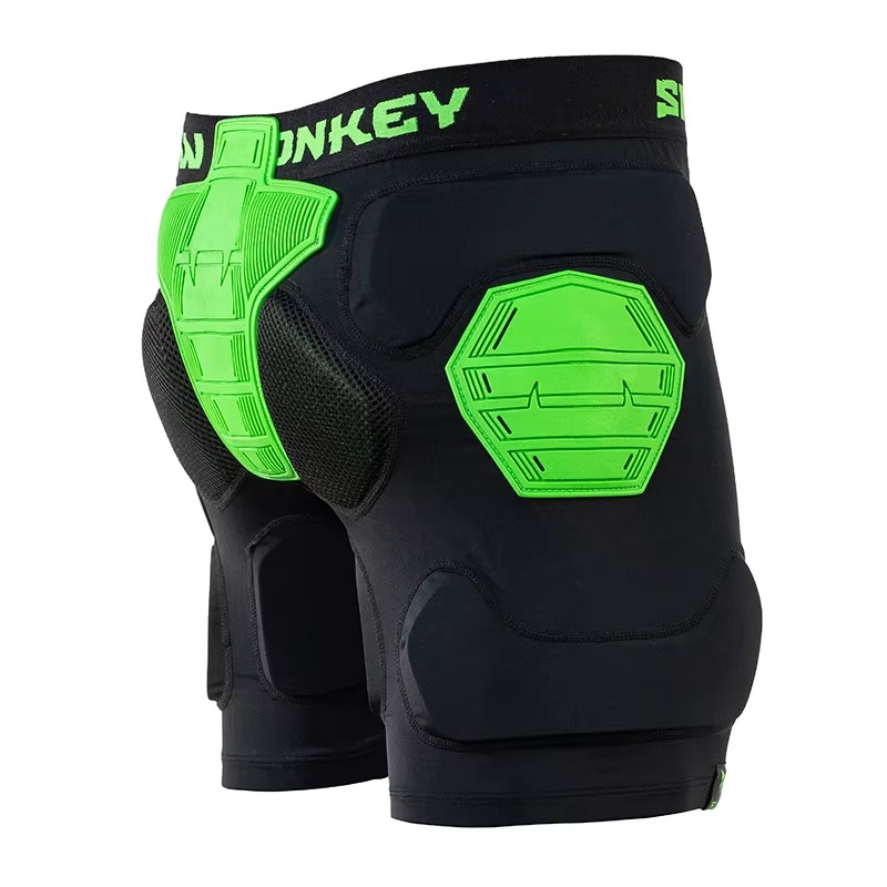 EVA Ski Hip Protector 3D prote - огляд і ціна Sports Equipment With A