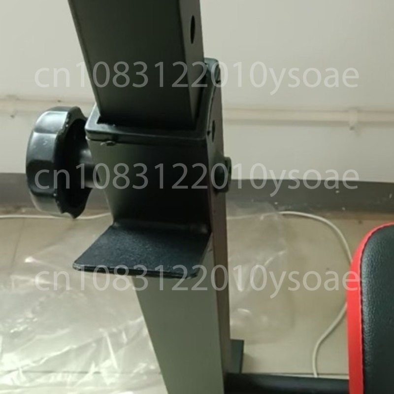 Weightlifting Bed Load Foldabl - огляд і ціна Sports Equipment Store