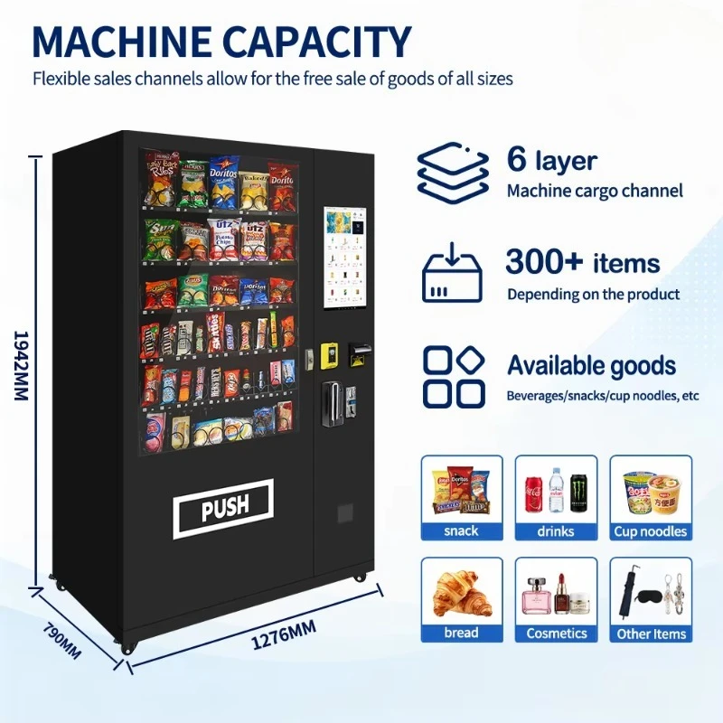 Customized Tennis Ball Vending - огляд і ціна Sports Equipment Vending Machine