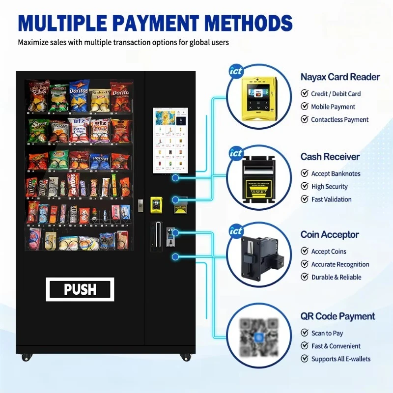Customized Tennis Ball Vending - огляд і ціна Sports Equipment Vending Machine