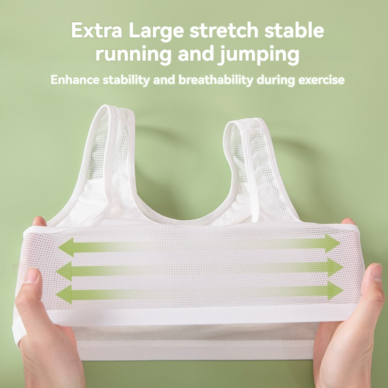 1-3Pcs Thin Summer Underwear f - огляд і ціна Sports Equipment For Kindergarten