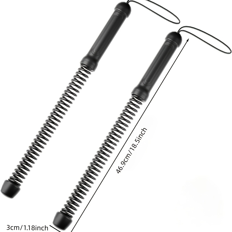 Wireless Swing Combat Rope, 2P - огляд і ціна Sports Equipment List
