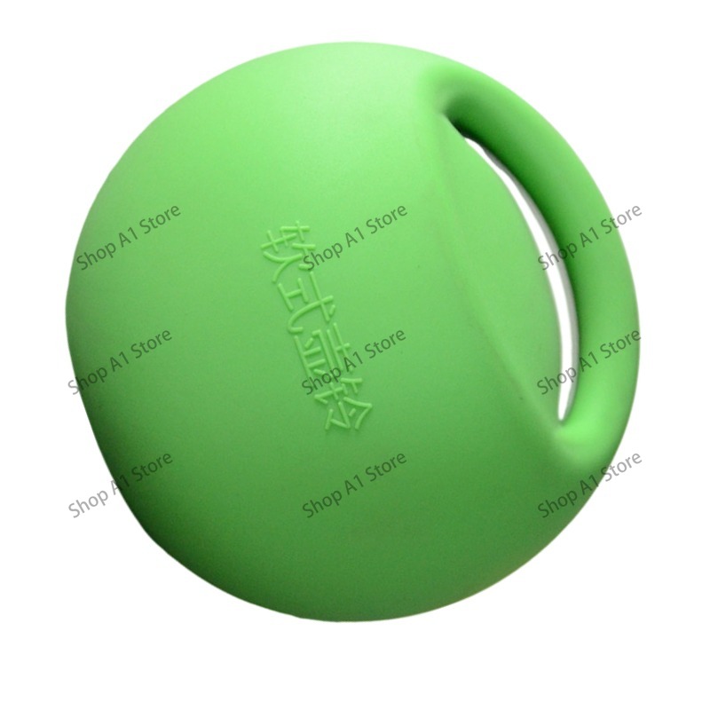 Fillable Soft Inflatable Kettl - огляд і ціна Sports Equipment For Primary School