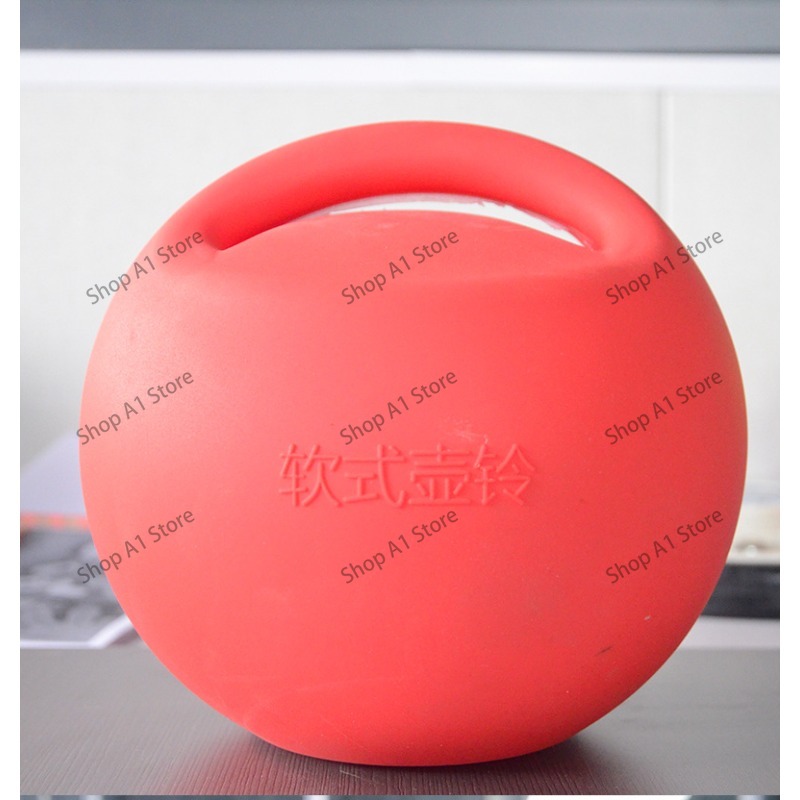 Fillable Soft Inflatable Kettl - огляд і ціна Sports Equipment For Primary School