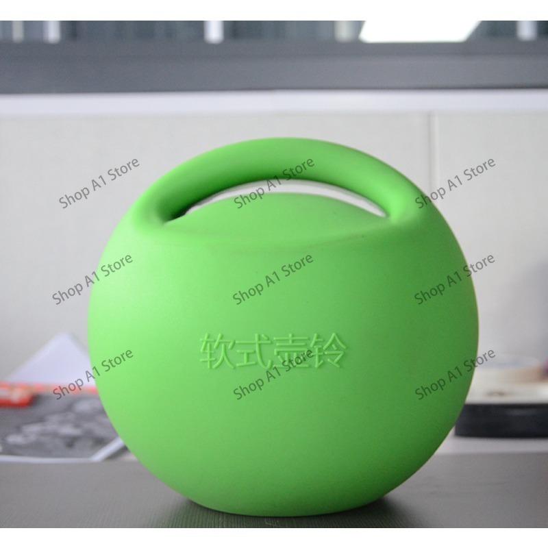 Fillable Soft Inflatable Kettl - огляд і ціна Sports Equipment For Primary School