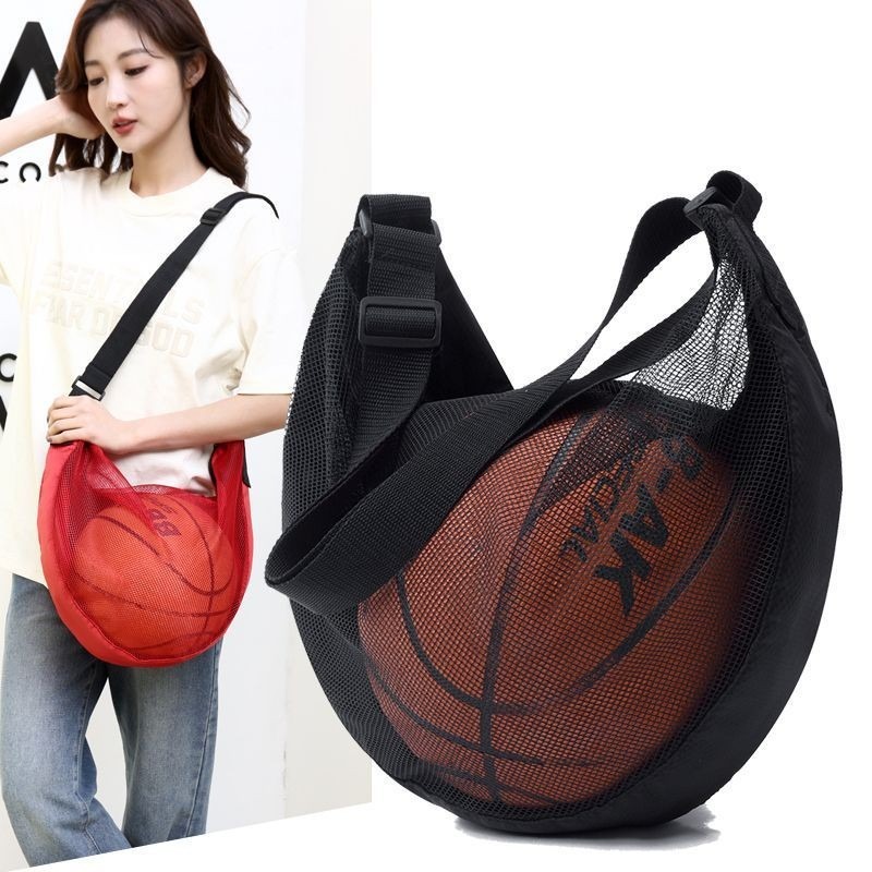 Large Capacity Mesh Sports Bal - огляд і ціна Rugby Training Ball