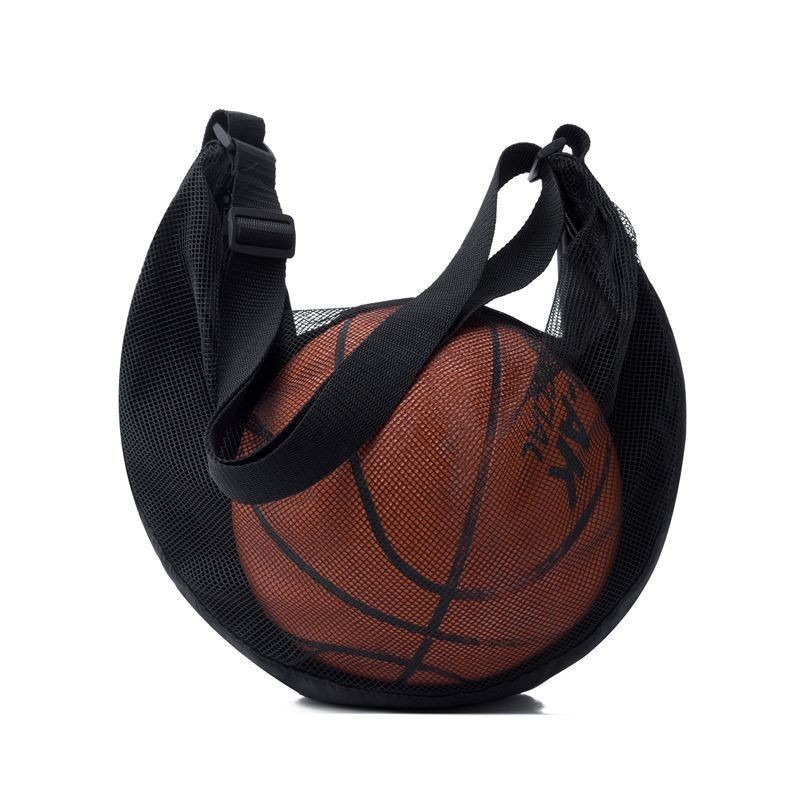 Large Capacity Mesh Sports Bal - огляд і ціна Rugby Training Ball