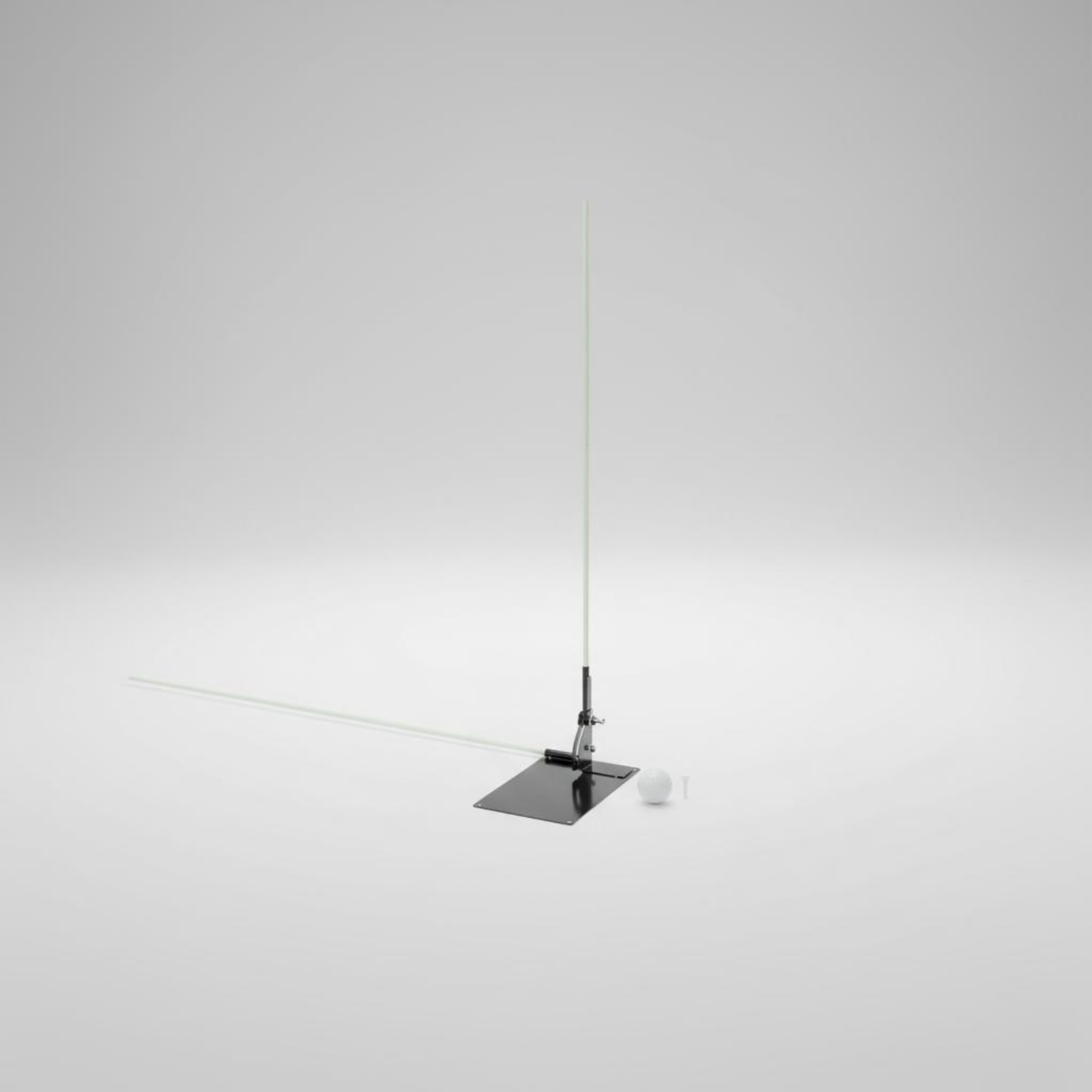 Golf Swing Plane Coach Adjusta - огляд і ціна Sports Equipment Training