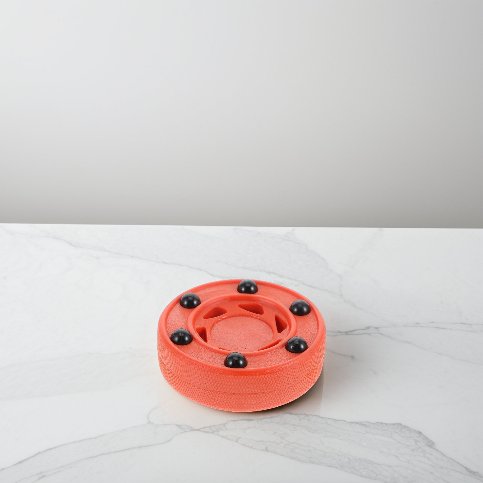 Inline Hockey Puck Plastic Rol - огляд і ціна Roller Skate Inline