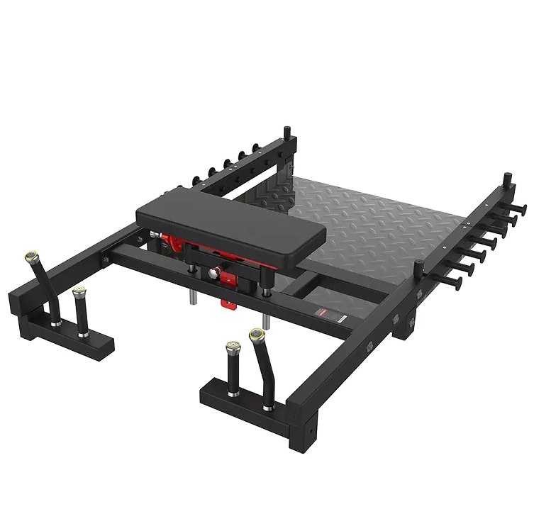 Fitness Equipment Strength Tra - огляд і ціна Sports Equipment Training