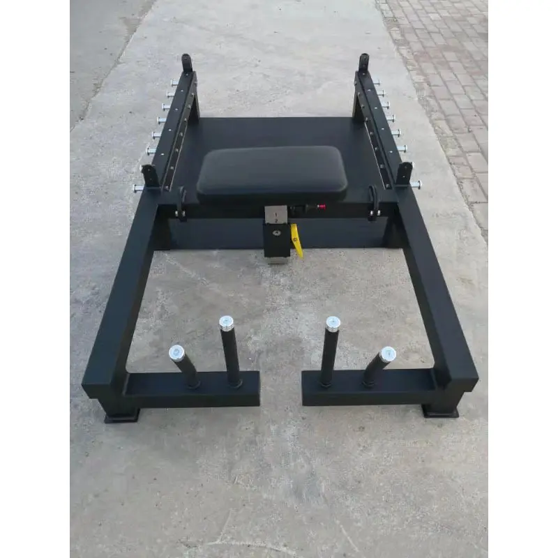 Fitness Equipment Strength Tra - огляд і ціна Sports Equipment Training