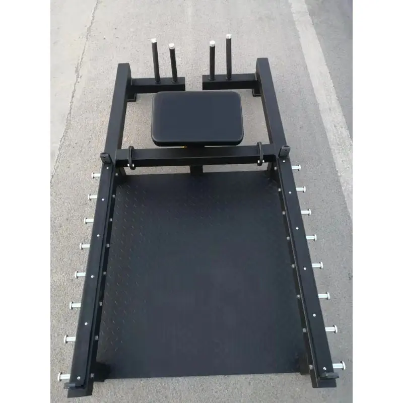 Fitness Equipment Strength Tra - огляд і ціна Sports Equipment Training