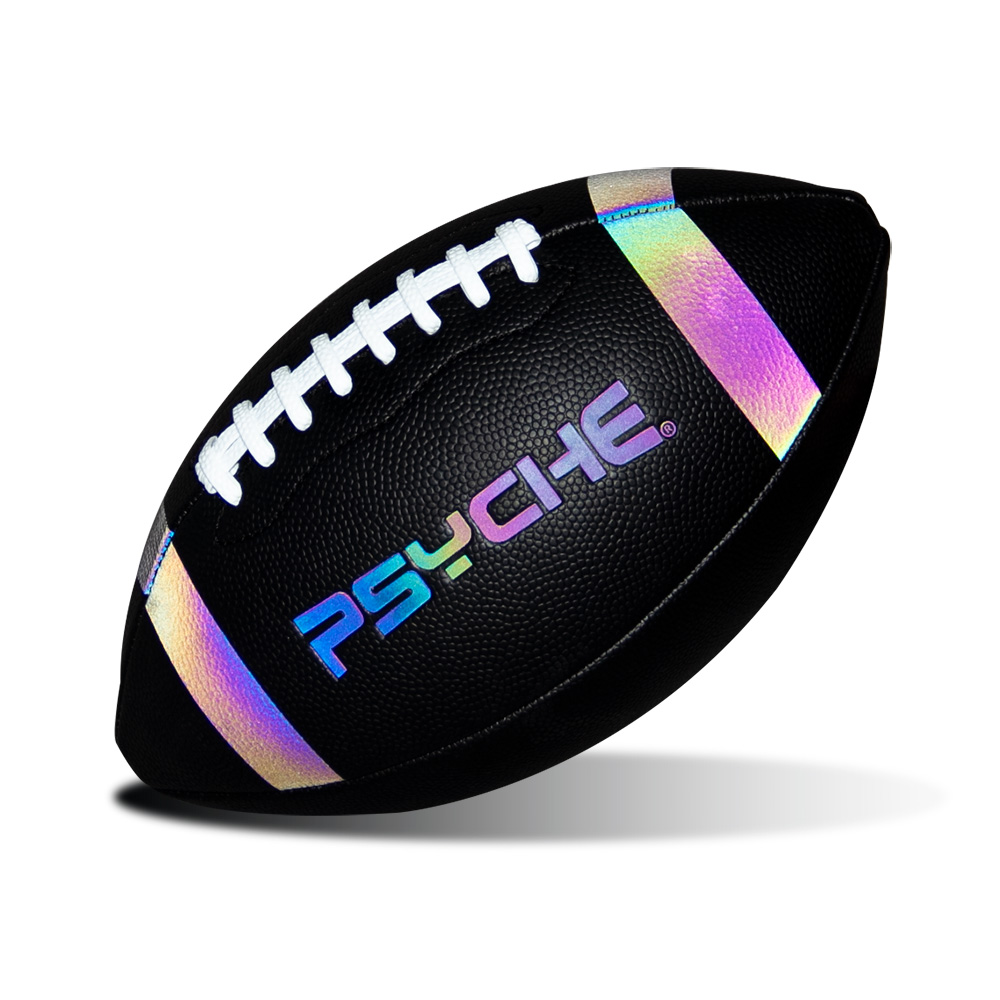 Official Size 9 PU Leather Rug - огляд і ціна Rugby Training Ball
