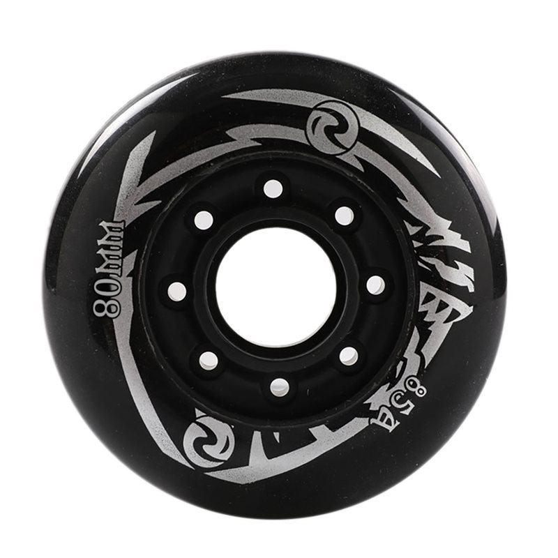 【SPECIAL】4X Roller Skate Wheel - огляд і ціна Roller Skate Inline