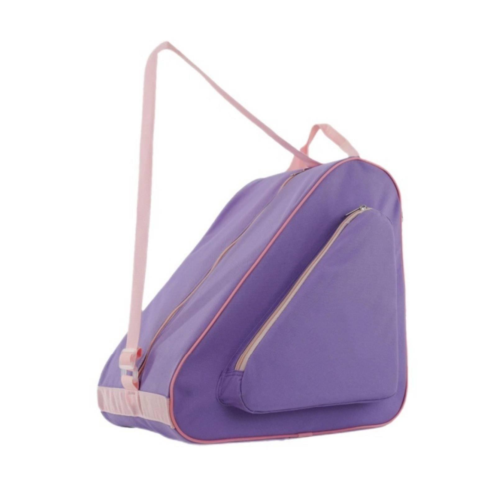 Skating Shoe Case Durable Poly - огляд і ціна Roller Skate Inline