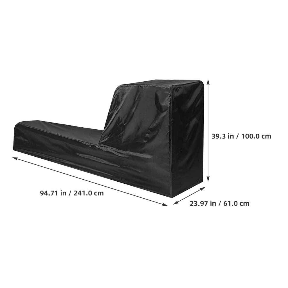 1Set Premium Oxford Cloth Rowi - огляд і ціна Sports Equipment Training