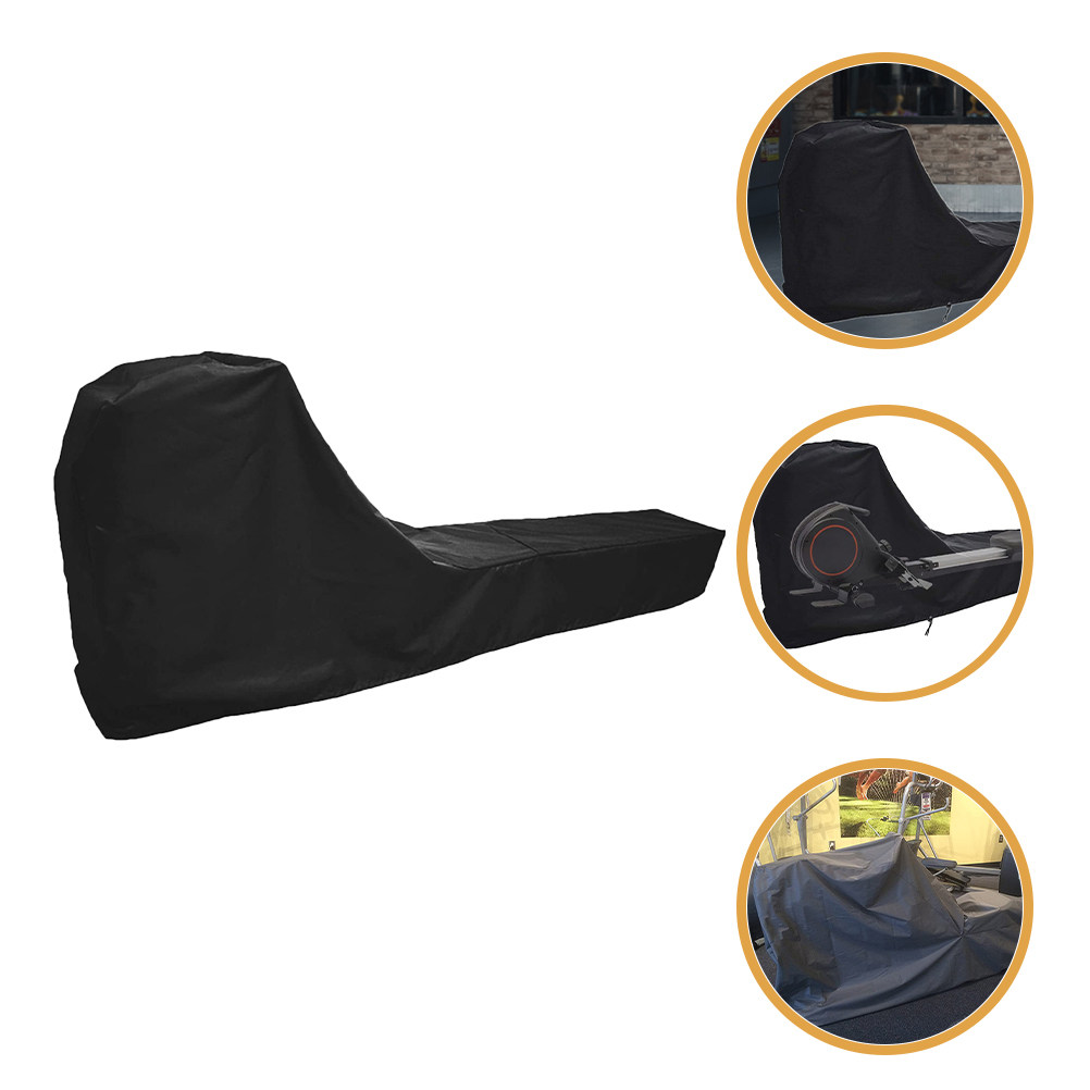 1Set Premium Oxford Cloth Rowi - огляд і ціна Sports Equipment Training